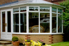 conservatories Wiswell