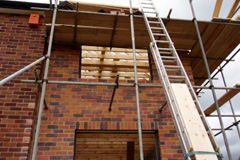 house extensions Wiswell
